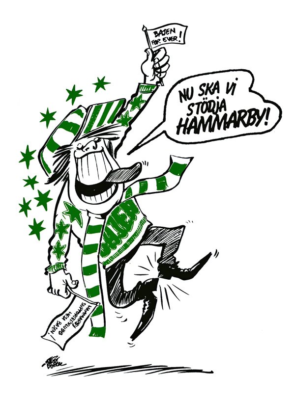 KALLELSE ORDINARIE ÅRSMÖTE